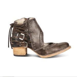 Freebird Desert in Stone (discontinued)